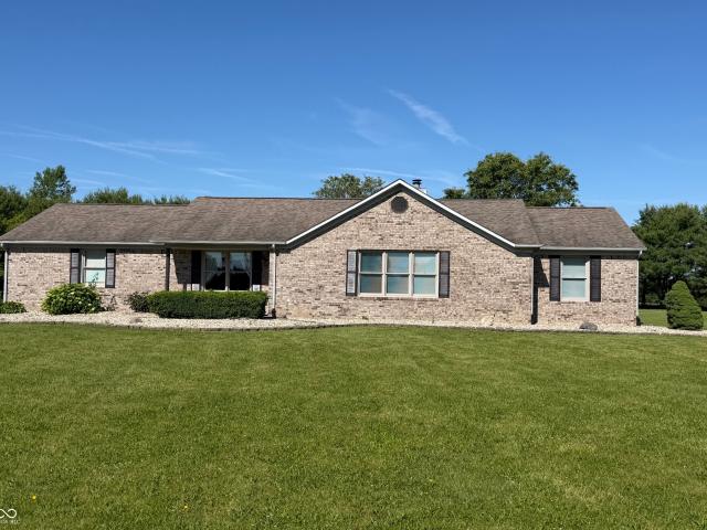 House for sale in Lebanon, Indiana