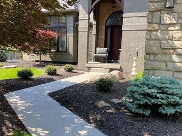 House for sale in Westerville, Ohio