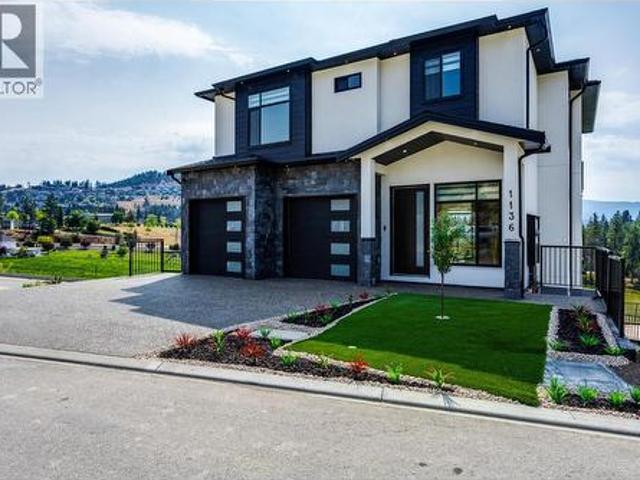 House for sale in Winfield, British Columbia