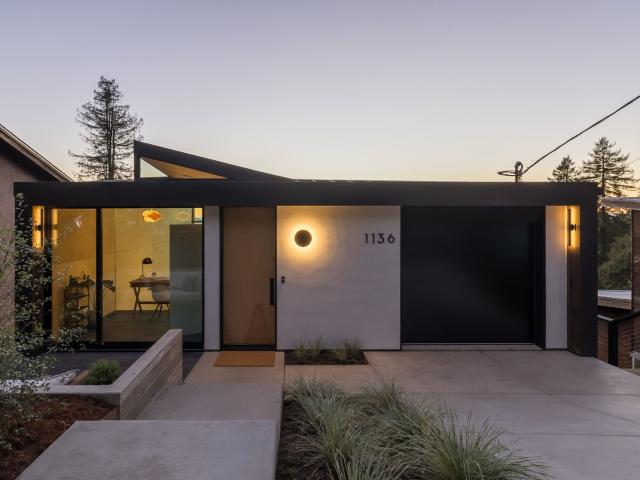 House for sale in Berkeley, California