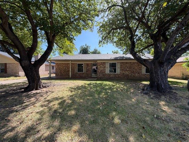House for sale in Irving, Texas