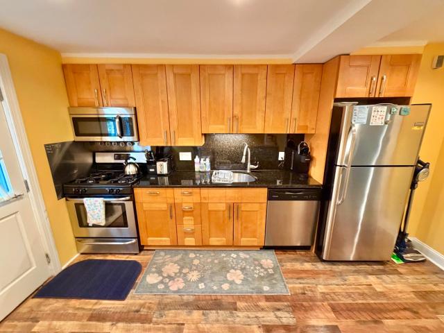 Condo for sale in Cape May, Cape May County