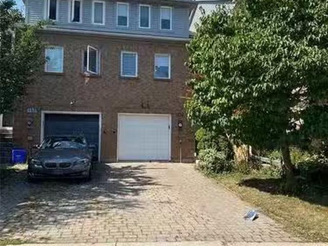Condo for rent in Oakville, Golden Horseshoe
