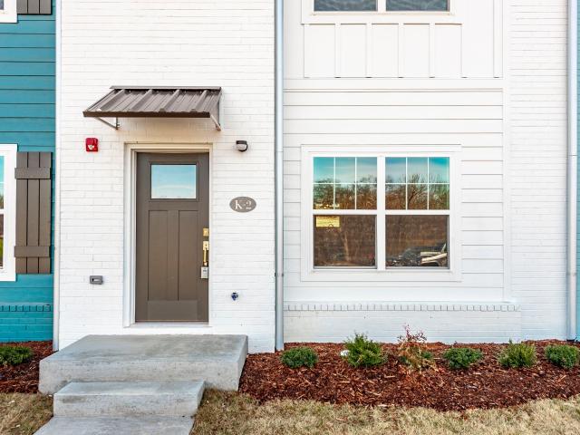 Townhouse for sale in Tennessee