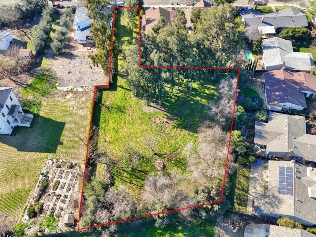 Land for sale in Yolo, California