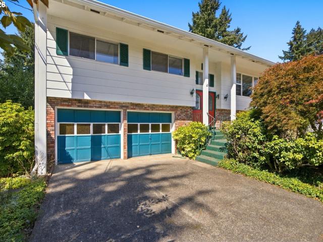 House for sale in South End, Oregon City