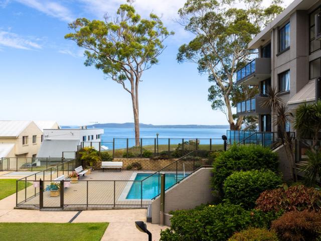 Apartment for rent in Nelson Bay, New South Wales