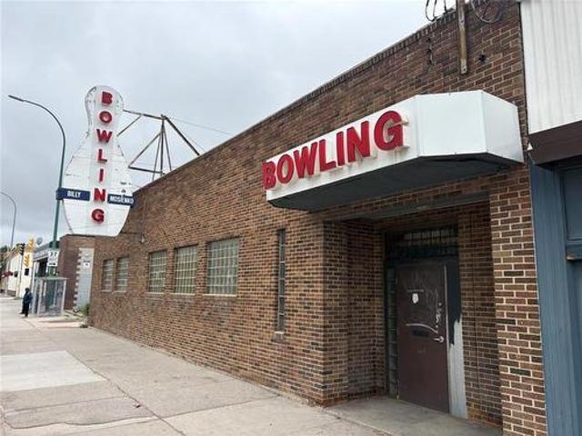 Commercial for sale in East St. Paul, Manitoba