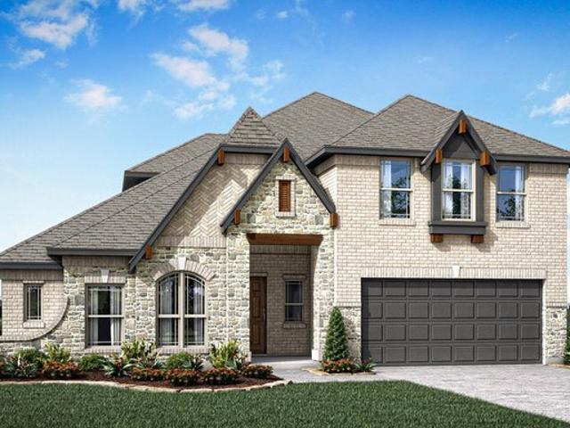 House for sale in Crowley, Texas