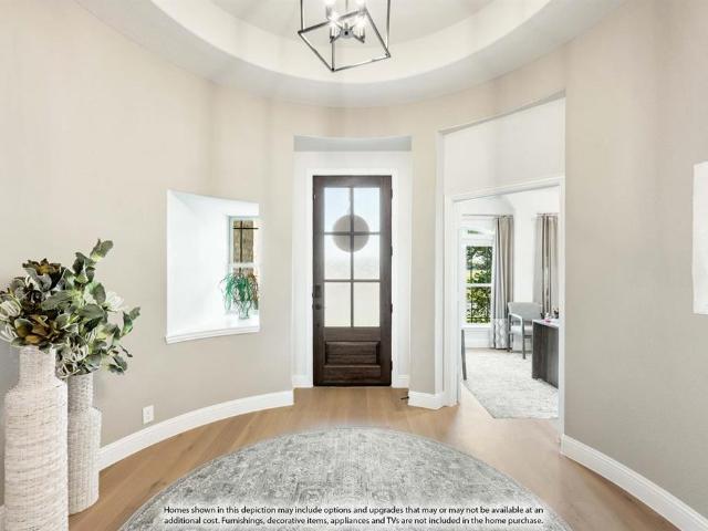 House for sale in Crowley, Tarrant County