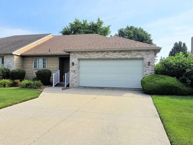 Townhouse for sale in Bourbonnais, Illinois