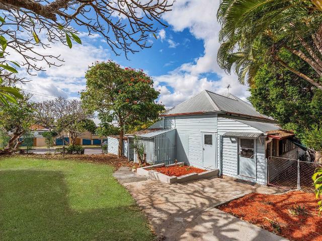 Apartment for rent in Toombul, Queensland