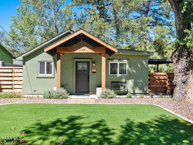 House for sale in Prescott, Arizona