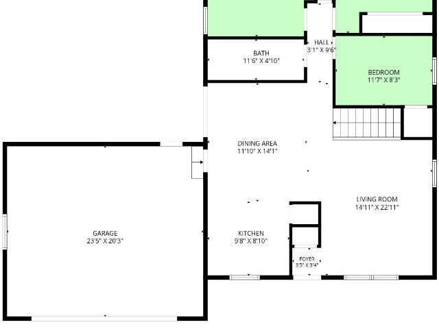 House for sale in Winneconne, Winnebago County