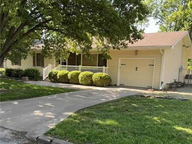 House for sale in Kansas