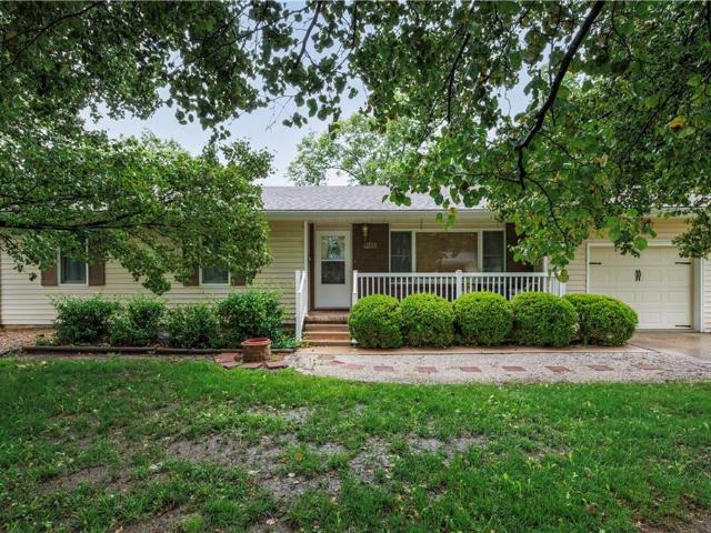 House for sale in Kansas