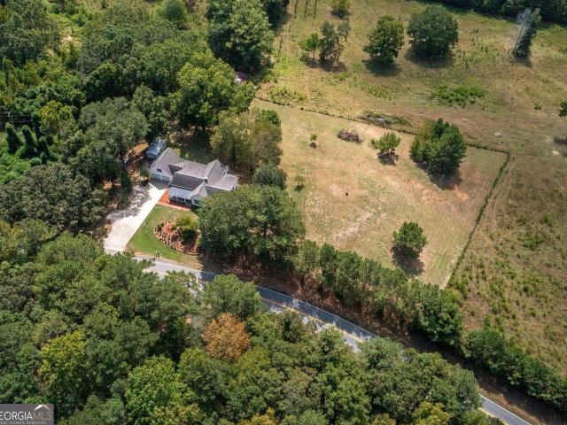 House for sale in Newnan, Georgia