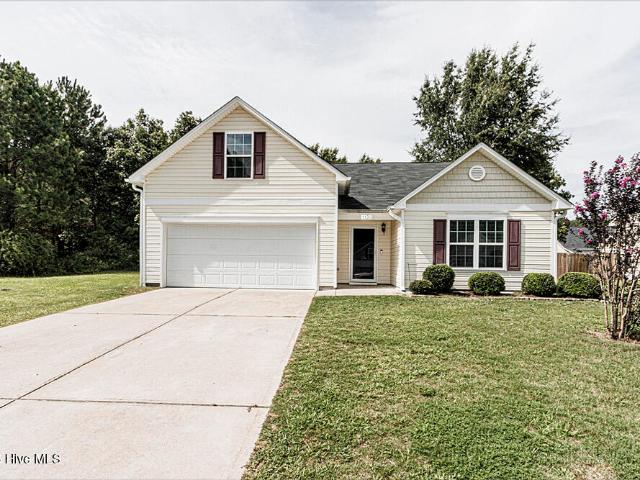 House for sale in Nashville, North Carolina