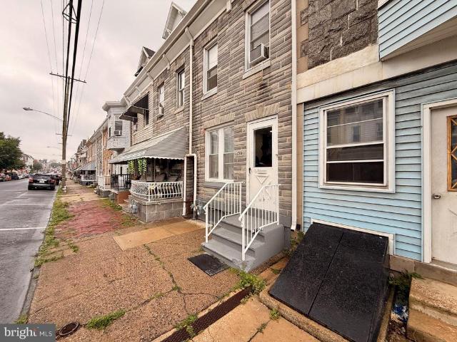 Townhouse for sale in Reading, Pennsylvania