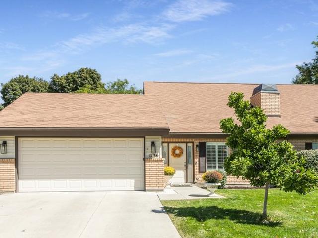Townhouse for sale in Centerville, Utah