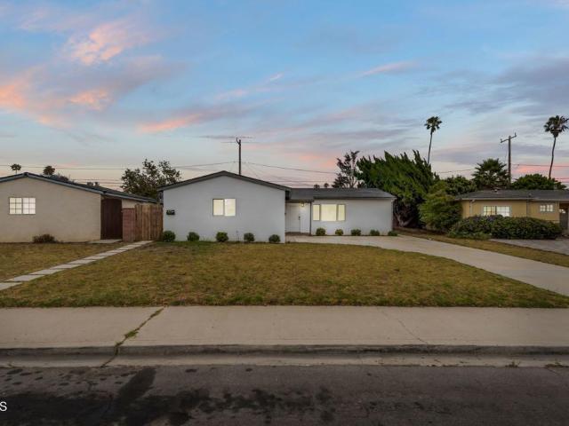 House for sale in Port Hueneme, California