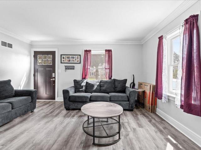 House for sale in West Bend, Wisconsin