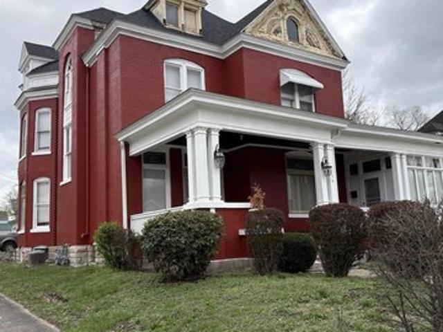 House for sale in Adams, Illinois