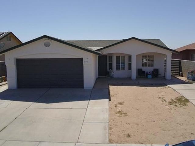 House for sale in Gadsden, Arizona