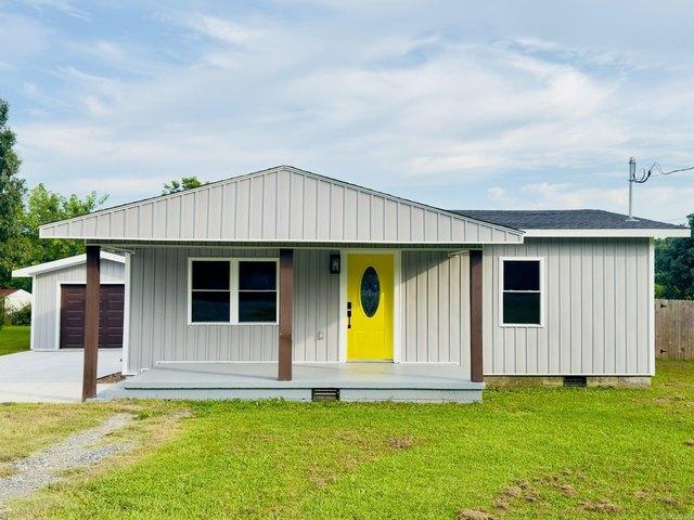 House for sale in Ark