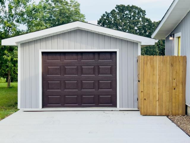 House for sale in Ark