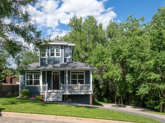 House for sale in Bismarck, North Dakota