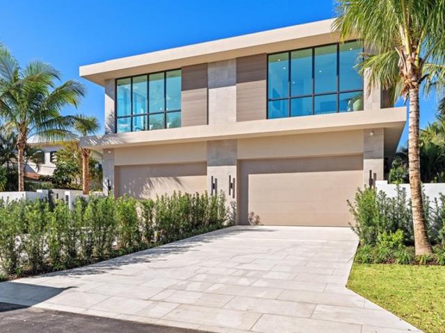 Townhouse for sale in Delray Beach, Florida