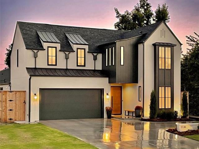 House for sale in Oklahoma City, Oklahoma