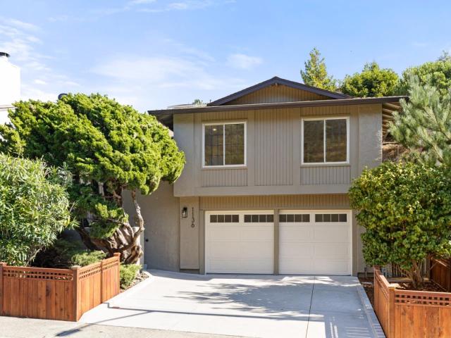 Property for sale in San Mateo, California