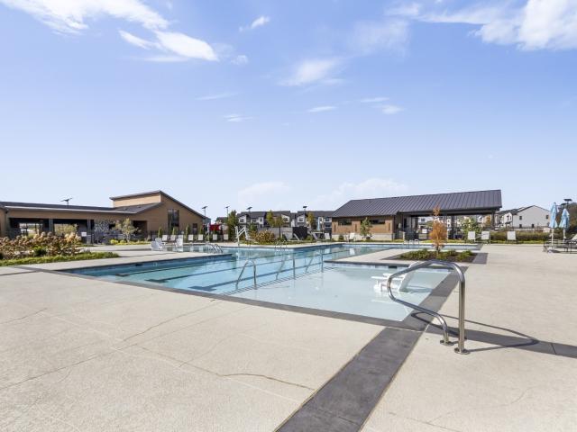 Townhouse for sale in Tennessee