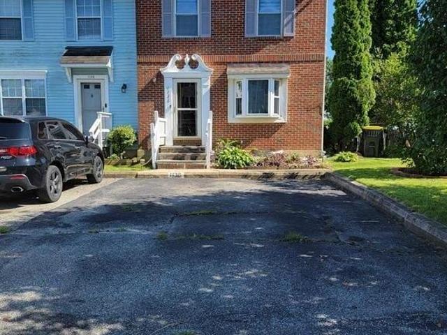 Townhouse for sale in New Castle