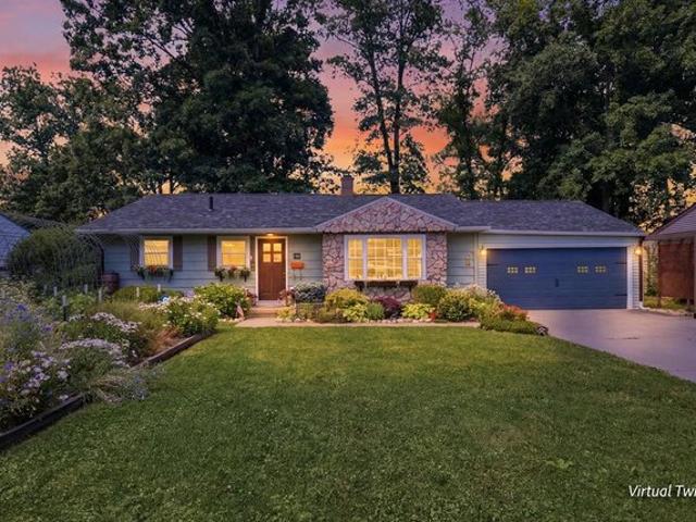 House for sale in Ashland, Ohio