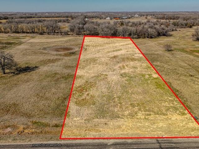 Land for sale in Parker, Texas