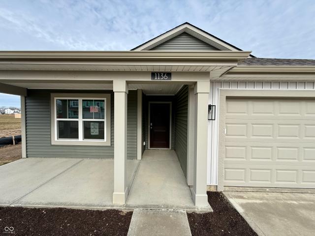 Property for sale in Greenfield, Indiana