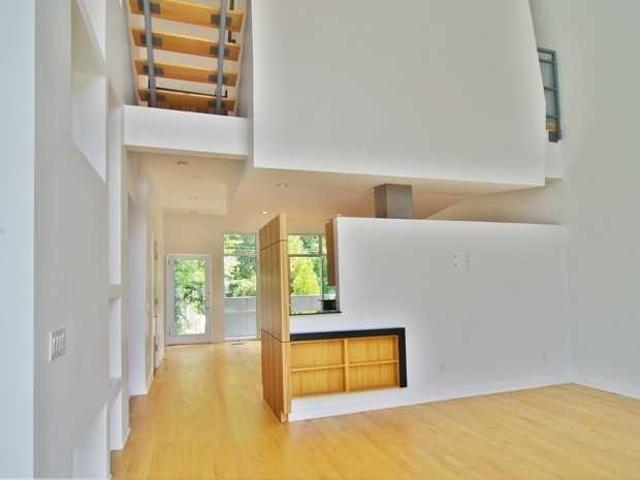 Townhouse for sale in Atlanta, Georgia