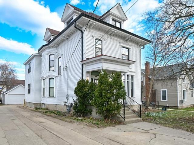 House for sale in Beloit, Wisconsin