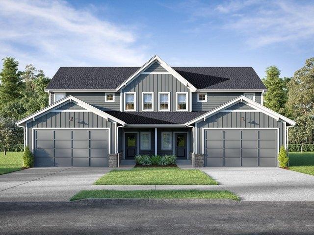 Townhouse for sale in Becker, Minnesota