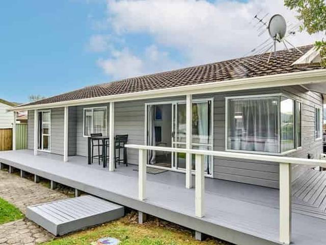 House for rent in Days Bay, Wellington