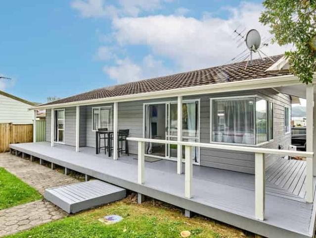 House for rent in Days Bay, Wellington