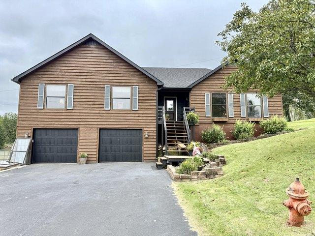 House for sale in Olive Hill, Carter County