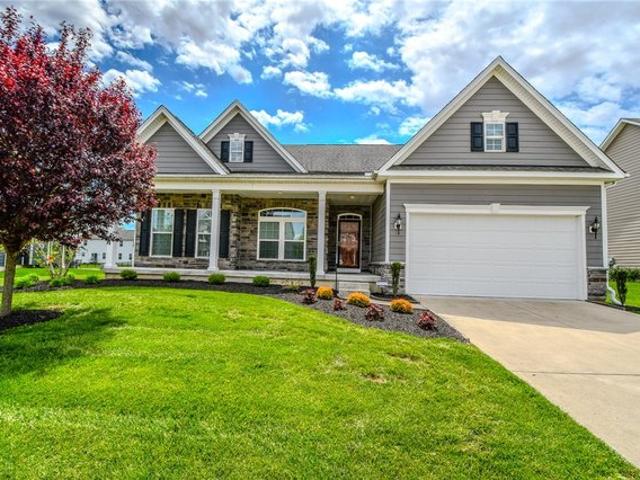 House for sale in Troy, Ohio