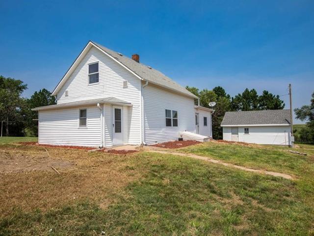 House for sale in Nebraska