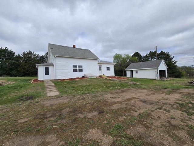House for sale in Nebraska