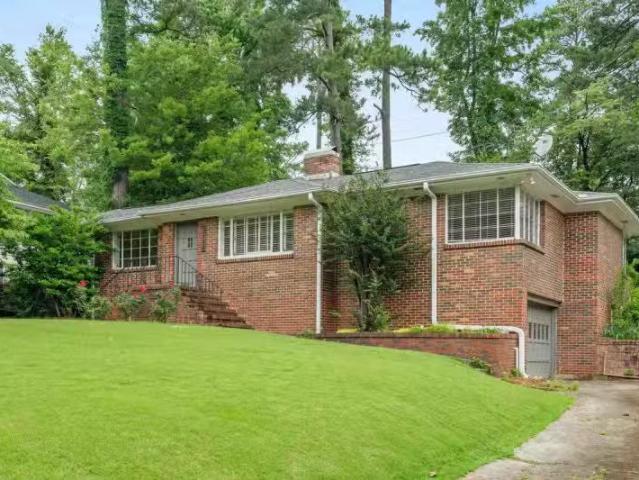 House for rent in Birmingham