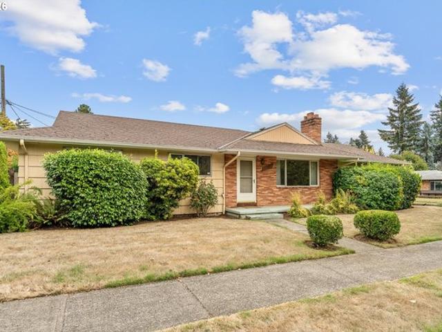 House for sale in Oregonia
